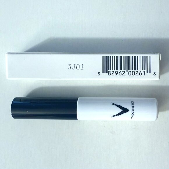 V Kosmetik Clear Brow Gel Fixx 4g Natural Look Tames Brows Structured - Picture 4 of 8